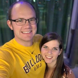 Meet your Posher, Nick